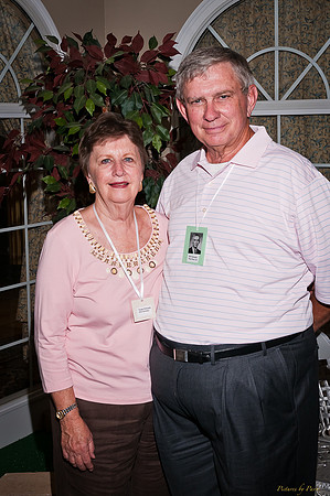 Griffin High Class of '61 - 50th Reunion