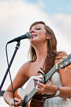 June Jam 2011