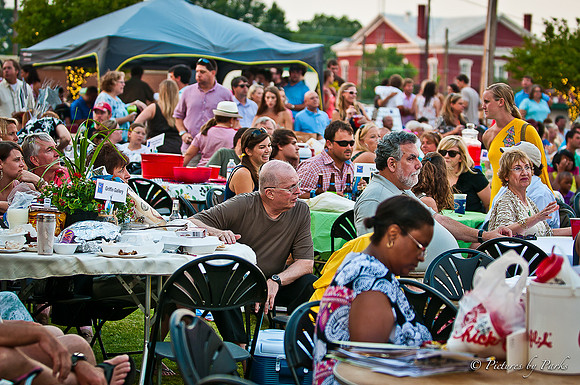 June Jam 2011