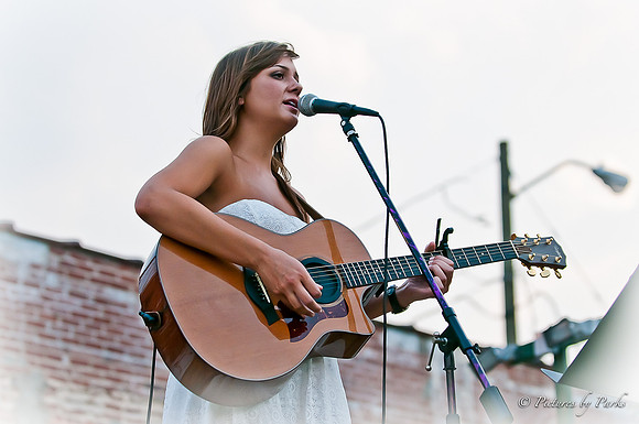 June Jam 2011