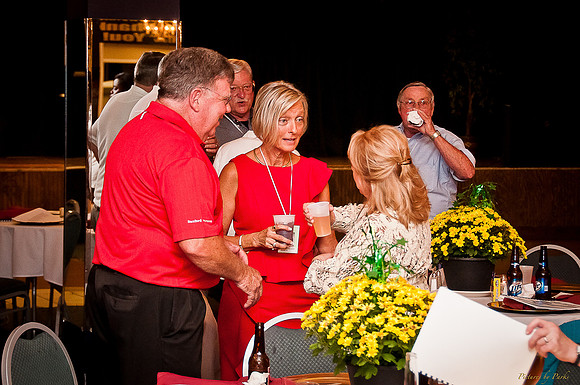 Griffin High Class of '61 - 50th Reunion