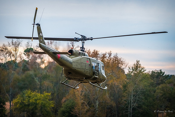 Veterans Day at Peachstate Airport