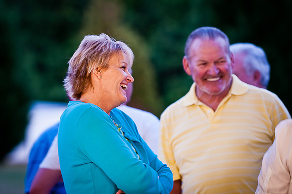 Mark Holdwick's Homecoming Party - May 14th, 2011