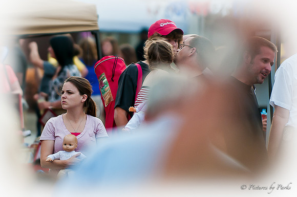 June Jam 2011