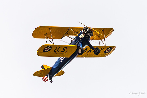 Veterans Day at Peachstate Airport