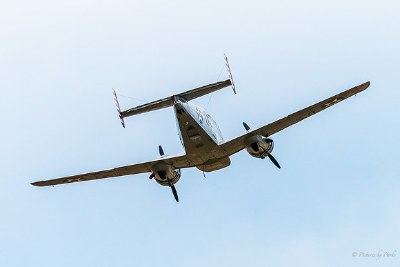 Veterans Day at Peachstate Airport
