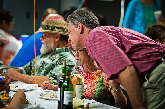 Mark Holdwick's Homecoming Party - May 14th, 2011