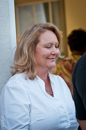 Mark Holdwick's Homecoming Party - May 14th, 2011