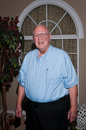 Griffin High Class of '61 - 50th Reunion