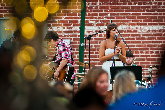June Jam 2011