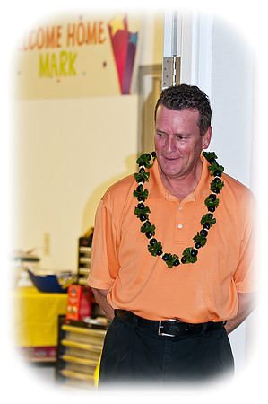 Mark Holdwick's Homecoming Party - May 14th, 2011