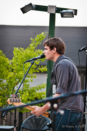 June Jam 2011