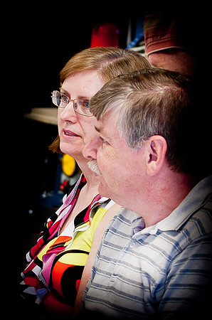 Mark Holdwick's Homecoming Party - May 14th, 2011