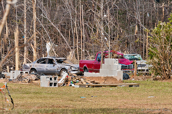 2nd Group Tornado & Aerials, Barnesville & Griffin