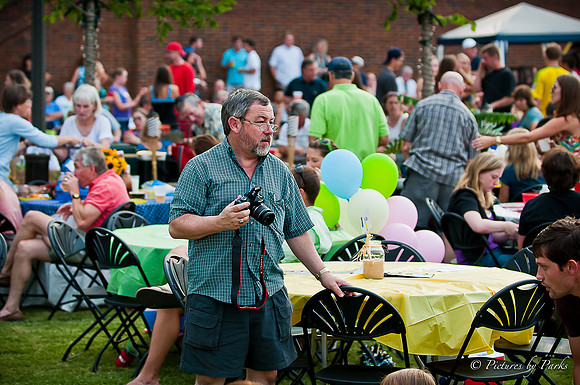 June Jam 2011