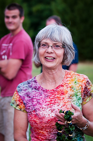 Mark Holdwick's Homecoming Party - May 14th, 2011