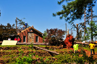 2nd Group Tornado & Aerials, Barnesville & Griffin