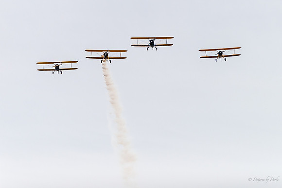 Veterans Day at Peachstate Airport