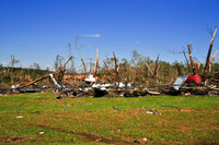 2nd Group Tornado & Aerials, Barnesville & Griffin