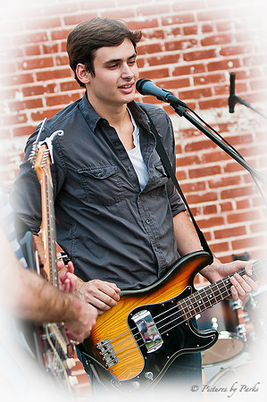 June Jam 2011