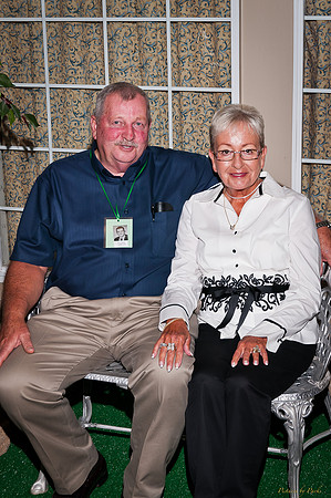 Griffin High Class of '61 - 50th Reunion