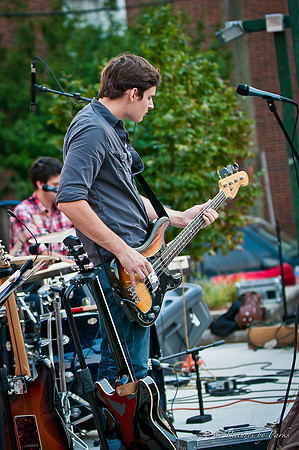June Jam 2011