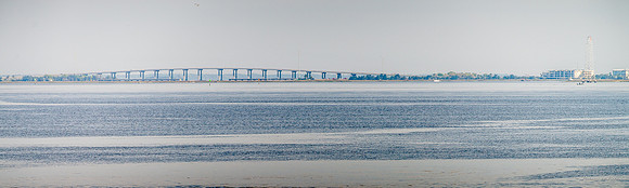 Jekyll, St Simons, Harris Neck
