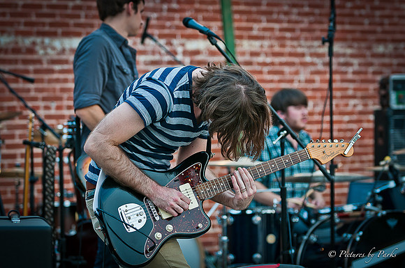 June Jam 2011