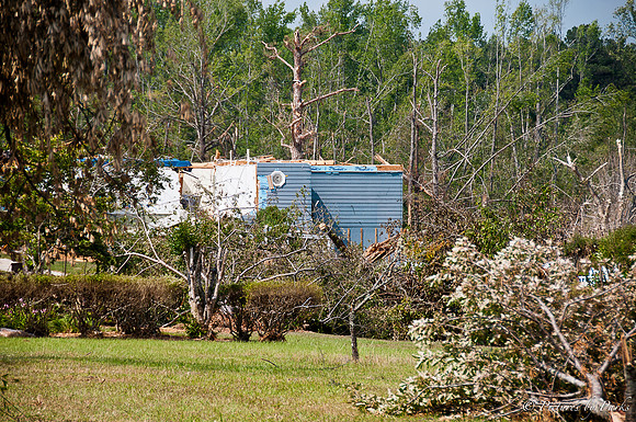 2nd Group Tornado & Aerials, Barnesville & Griffin