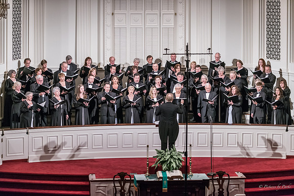 Choral Arts ~ Jubilation