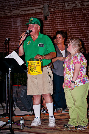 June Jam 2011