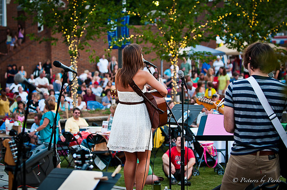 June Jam 2011