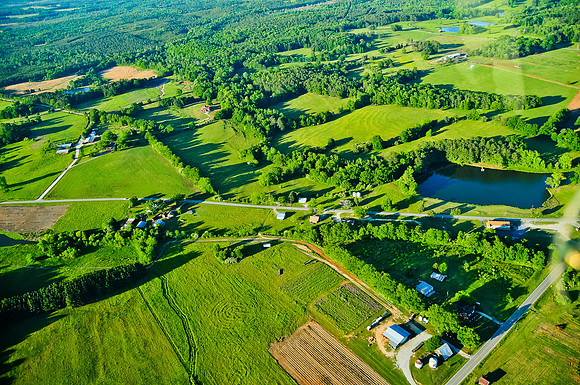 2nd Group Tornado & Aerials, Barnesville & Griffin