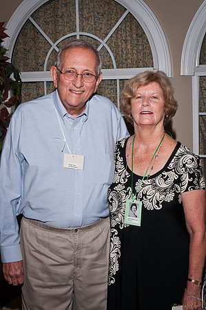 Griffin High Class of '61 - 50th Reunion