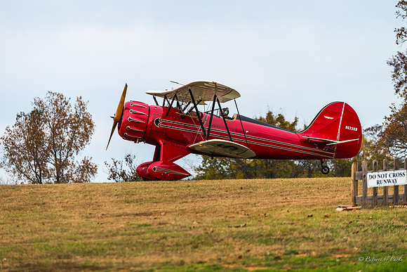 Veterans Day at Peachstate Airport