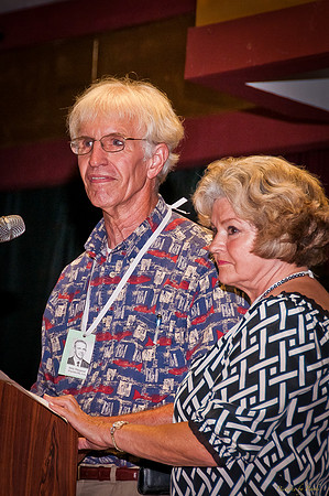 Griffin High Class of '61 - 50th Reunion