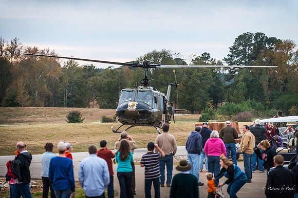 Veterans Day at Peachstate Airport