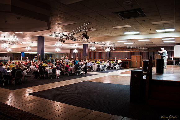 Griffin High Class of '61 - 50th Reunion