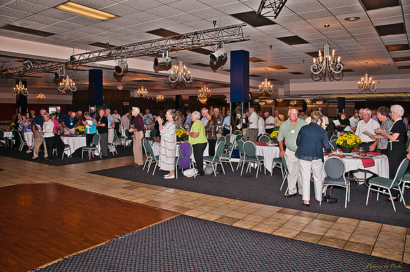Griffin High Class of '61 - 50th Reunion
