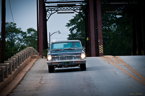 Scott's '66 SS Nova