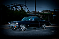 Scott's '66 SS Nova