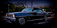 Scott's '66 SS Nova