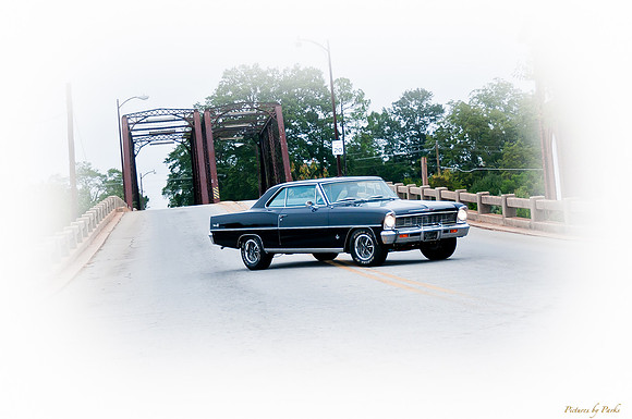 Scott's '66 SS Nova