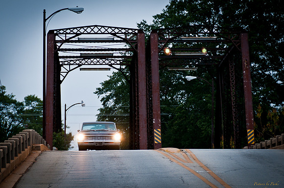 Scott's '66 SS Nova