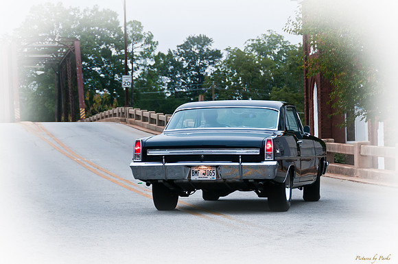 Scott's '66 SS Nova