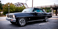 Scott's '66 SS Nova