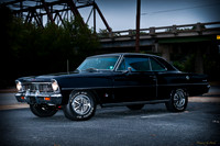 Scott's '66 SS Nova