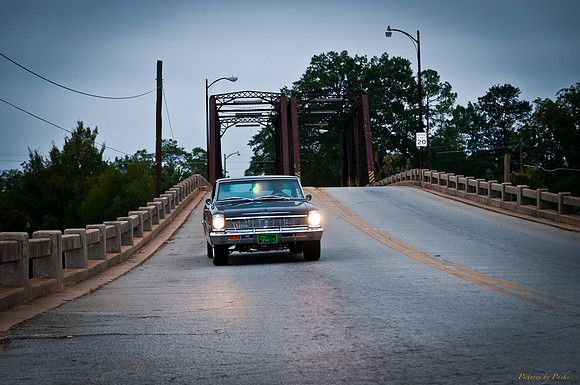 Scott's '66 SS Nova