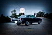 Scott's '66 SS Nova