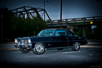 Scott's '66 SS Nova
